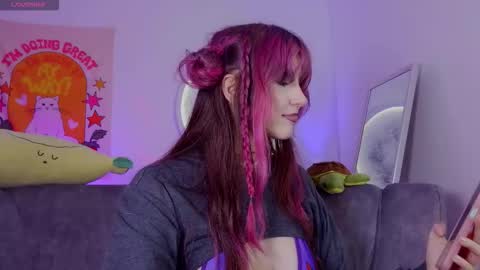 _yourcherrybomb online show from 03.28.26