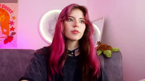 _yourcherrybomb online show from 03.30.26