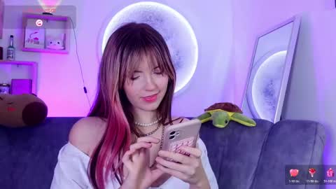 _yourcherrybomb online show from 04.11.26