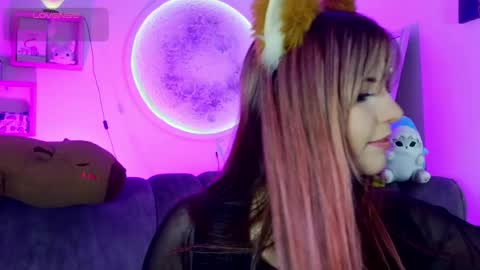 _yourcherrybomb online show from 04.12.26