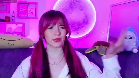 _yourcherrybomb online show from 04.14.26