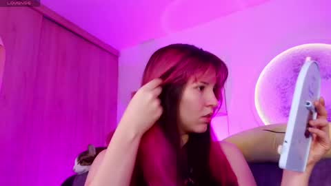 _yourcherrybomb online show from 04.16.26