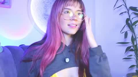 _yourcherrybomb online show from 05.19.26