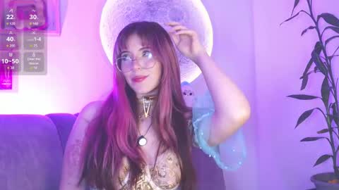 _yourcherrybomb online show from 05.22.26