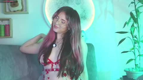 _yourcherrybomb online show from 05.23.26