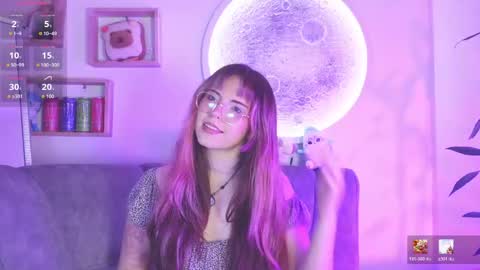 _yourcherrybomb online show from 05.24.26