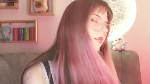 _yourcherrybomb online show from 05.25.26