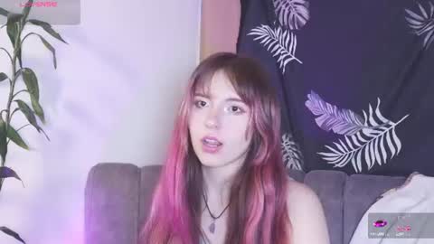 _yourcherrybomb online show from 07.05.26