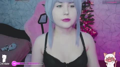 Mia online show from 12.27.24