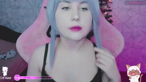 Mia online show from 12.27.24