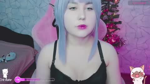 Mia online show from 12.28.24