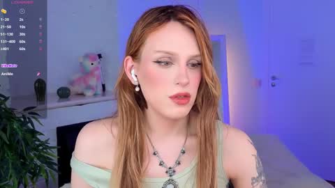 Snapshot of _yourfoxy_ chatting on 02.03.25 LITTLE FOX online show from 02.03.25