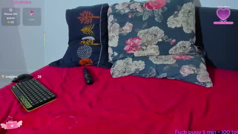 Candice and Mark online show from 11.19.25