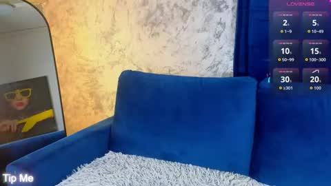 Snapshot of _yoursubmissive_ chatting on 06.21.26 Sasha online show from 06.21.26
