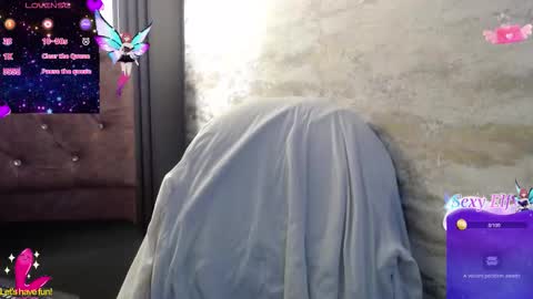 Yuyi online show from 02.13.26