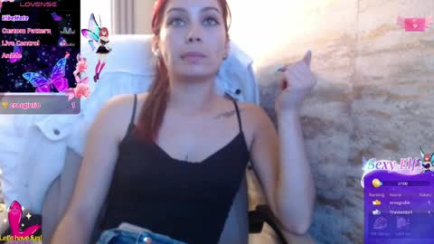 Yuyi online show from 04.01.26