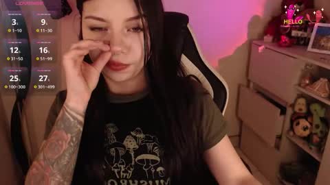 _zathara_ online show from 10.01.25