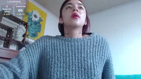 Zoe  online show from 09.17.25