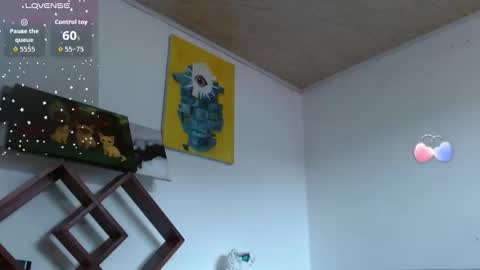 Zoe  online show from 12.15.25