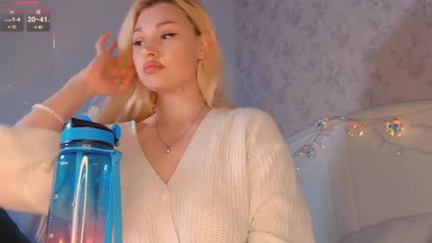   Alena  online show from 03.02.25