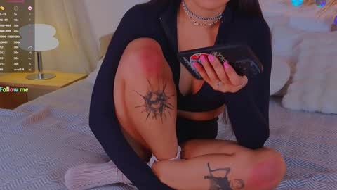 Ally online show from 01.25.25