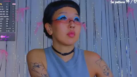 Snapshot of a1ly chatting on 04.18.26 Ally online show from 04.18.26