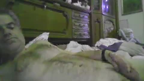 Snapshot of a203530 chatting on 11.23.25 a203530 online show from 11.23.25