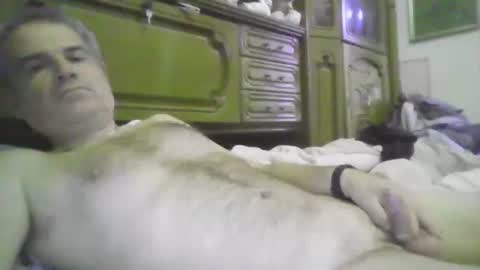 Snapshot of a203530 chatting on 11.24.25 a203530 online show from 11.24.25