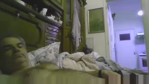 Snapshot of a203530 chatting on 11.26.25 a203530 online show from 11.26.25