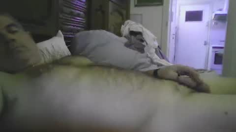 Snapshot of a203530 chatting on 12.16.25 a203530 online show from 12.16.25