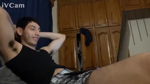 Snapshot of a221204421 chatting on 03.23.26 BbyOby online show from 03.23.26