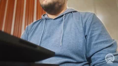 Snapshot of a4h_odin chatting on 10.13.25 Sleepy owl online show from 10.13.25