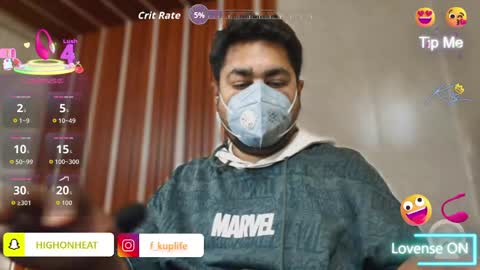 Snapshot of a4h_odin chatting on 03.30.26 Sleepy owl online show from 03.30.26