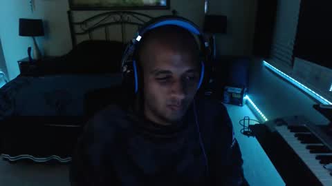 a4orce online show from 10.24.25