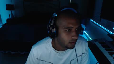 a4orce online show from 10.28.25