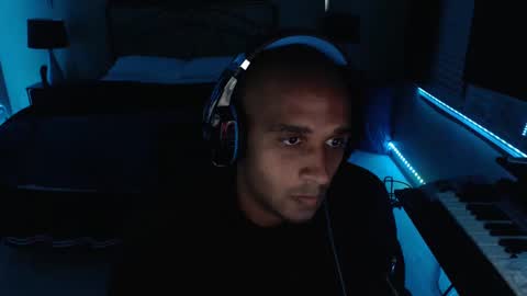 a4orce online show from 11.01.25