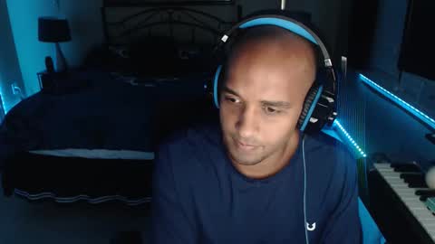 a4orce online show from 11.29.25