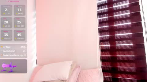 Snapshot of a__vanellopecute chatting on 02.04.25 Alexandra online show from 02.04.25