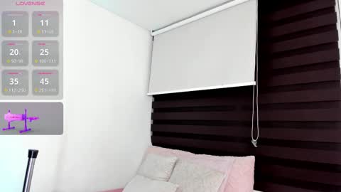 Snapshot of a__vanellopecute chatting on 02.15.25 Alexandra online show from 02.15.25