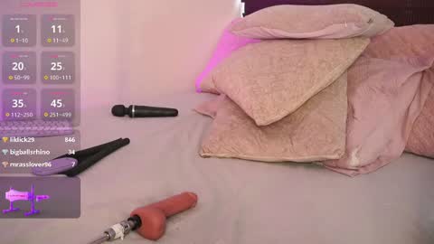 Snapshot of a__vanellopecute chatting on 02.20.25 Alexandra online show from 02.20.25