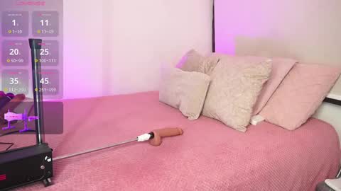 Snapshot of a__vanellopecute chatting on 03.05.25 Alexandra online show from 03.05.25