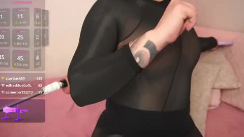 Snapshot of a__vanellopecute chatting on 03.06.25 Alexandra online show from 03.06.25