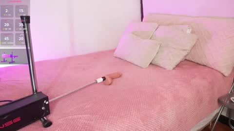 Snapshot of a__vanellopecute chatting on 09.09.25 Alexandra online show from 09.09.25