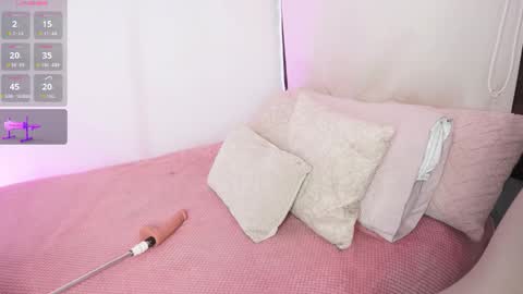 Snapshot of a__vanellopecute chatting on 09.12.25 Alexandra online show from 09.12.25