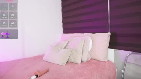 Snapshot of a__vanellopecute chatting on 09.13.25 Alexandra online show from 09.13.25