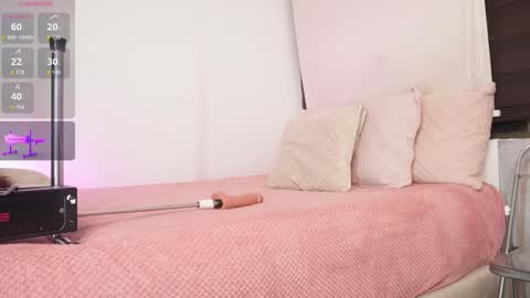 Snapshot of a__vanellopecute chatting on 10.04.25 Alexandra online show from 10.04.25