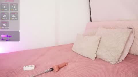 Snapshot of a__vanellopecute chatting on 11.01.25 Alexandra online show from 11.01.25