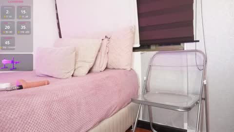 Alexandra  online show from 12.18.25