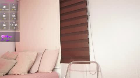 Alexandra  online show from 04.06.26