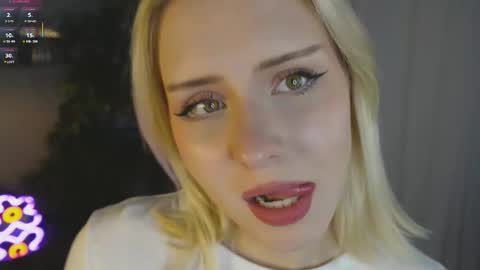 Molly online show from 10.17.25
